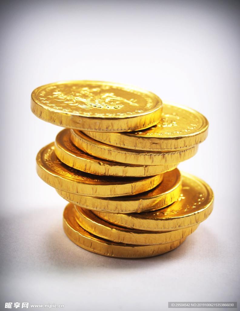 金币