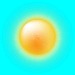 太阳图片