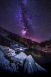 黑夜