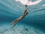 海底