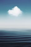 海上