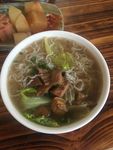 牛杂米粉