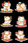 招财猫