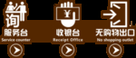 超市 指示牌 指引牌 超市分区