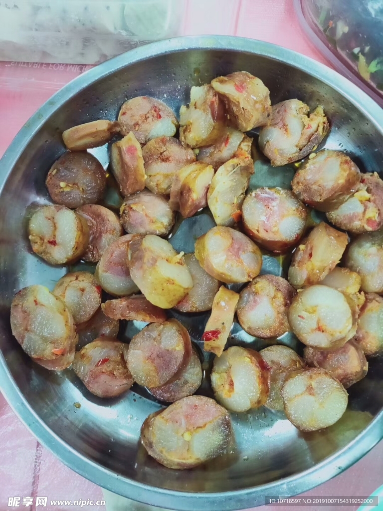 中式美食