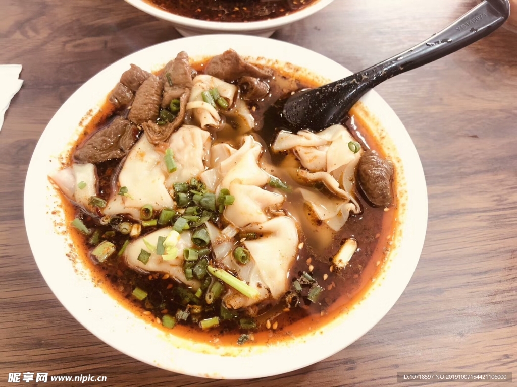 中式美食