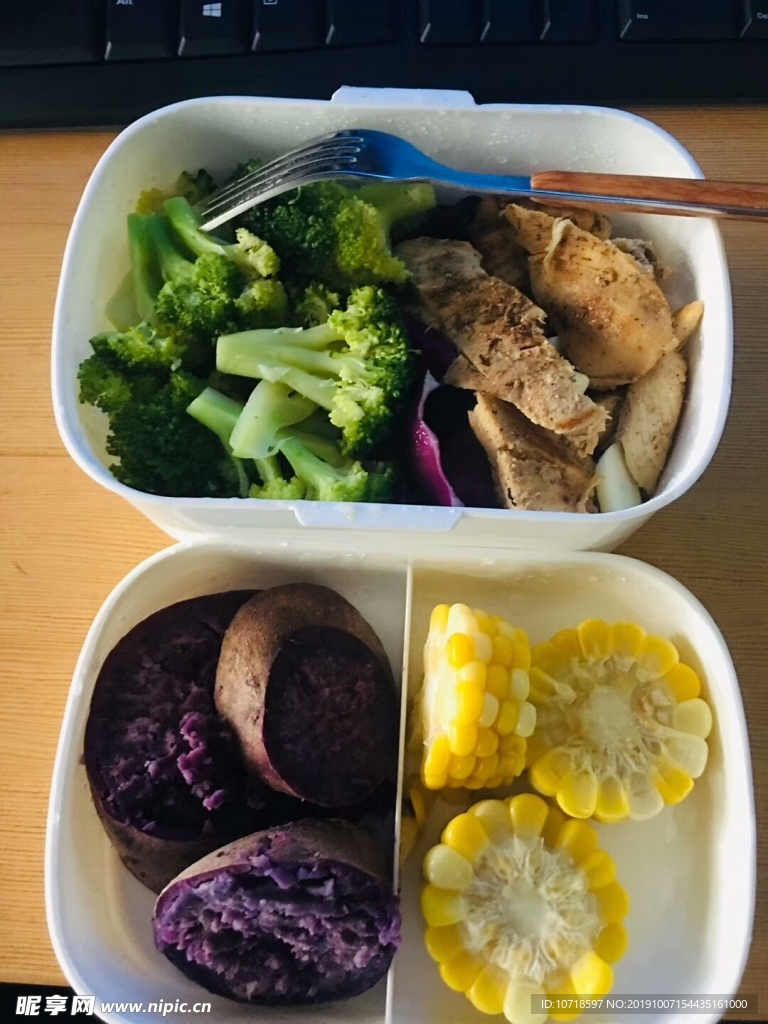 中式美食