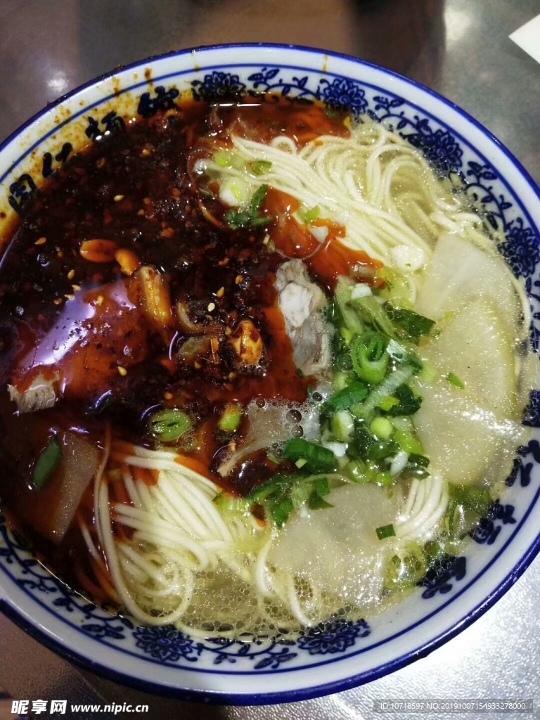 中式美食