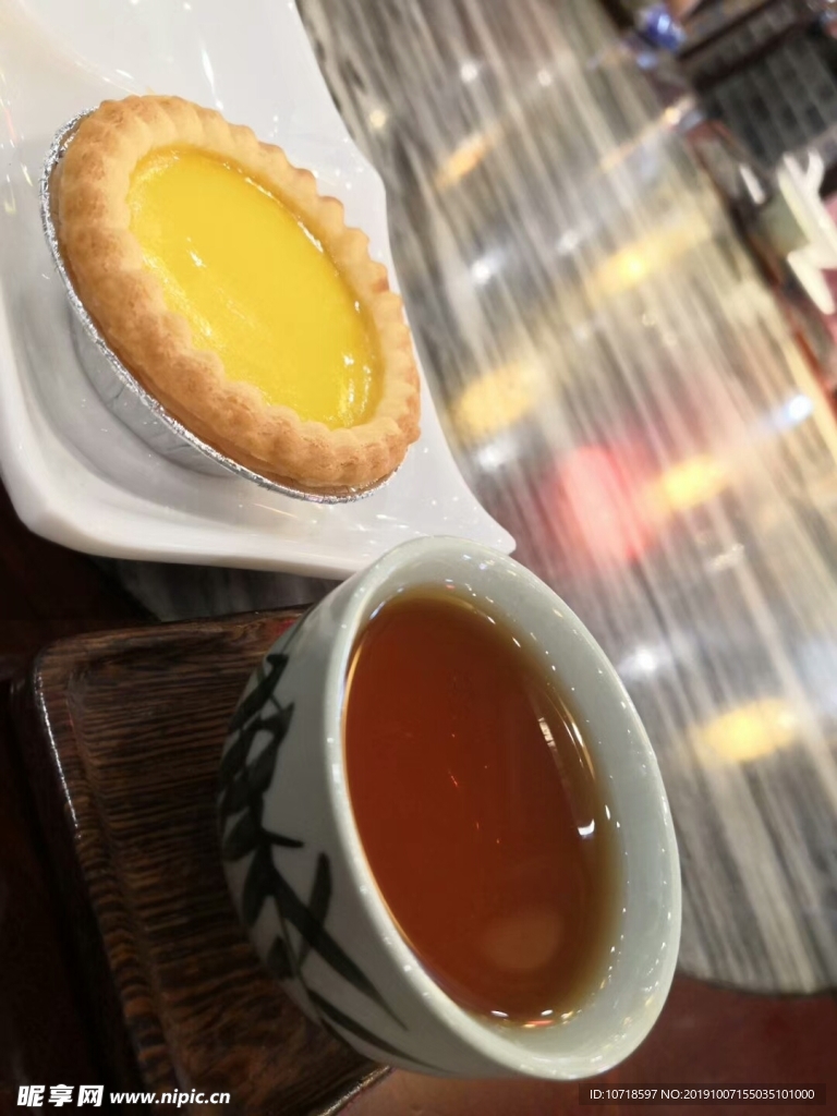中式美食