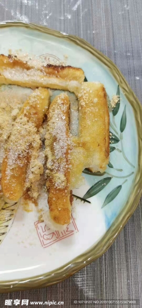 中式美食