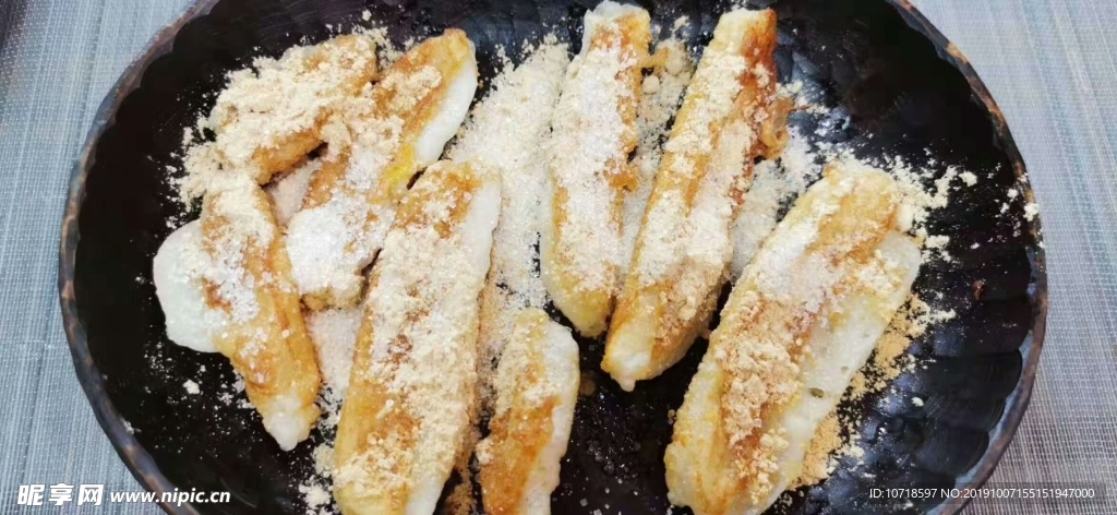 中式美食