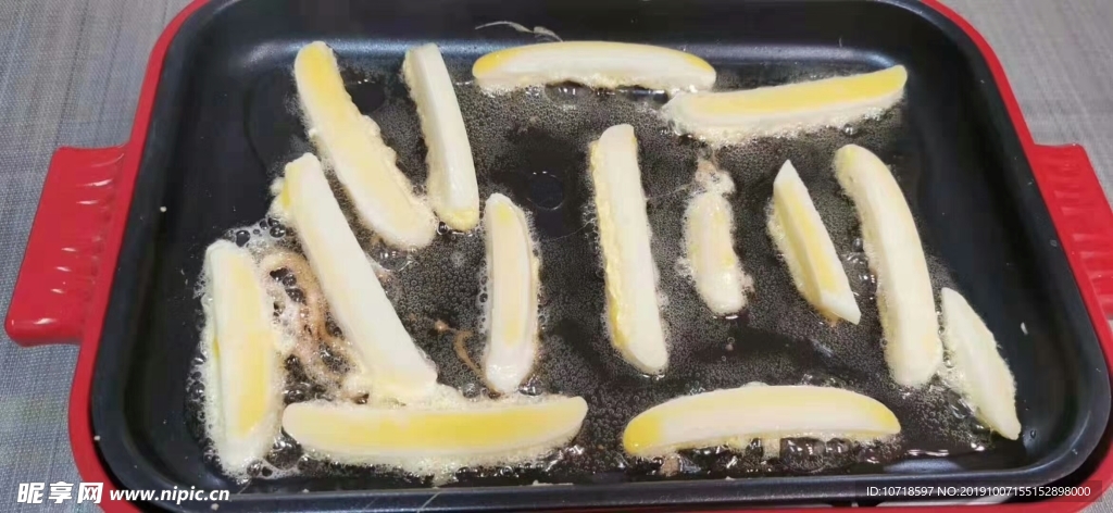中式美食