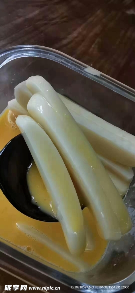 中式美食