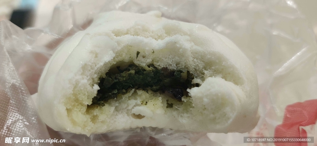 中式美食