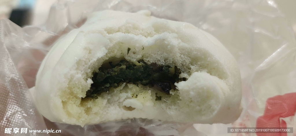 中式美食