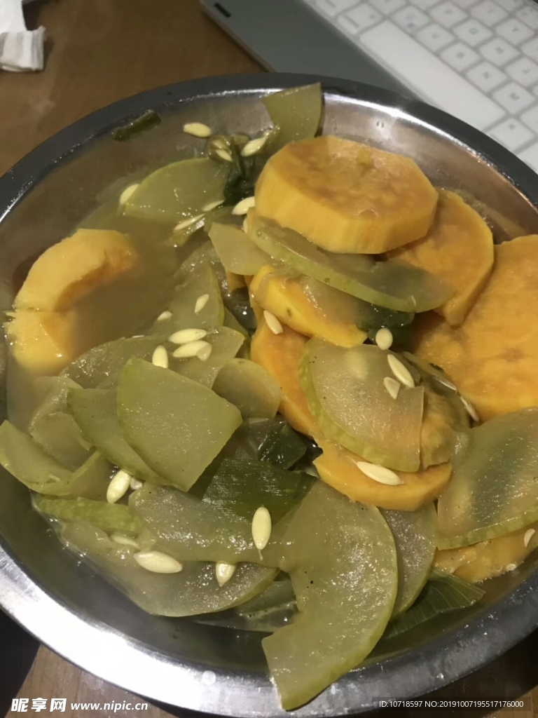 中式美食