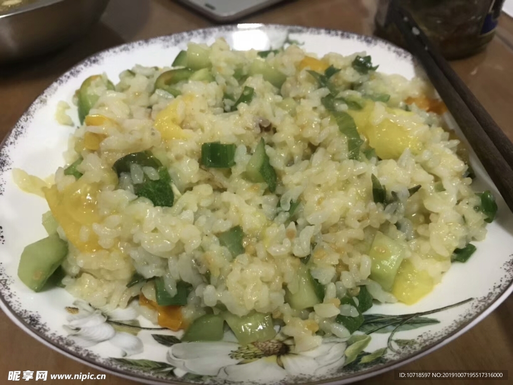 中式美食