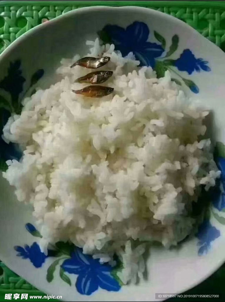 营养美食