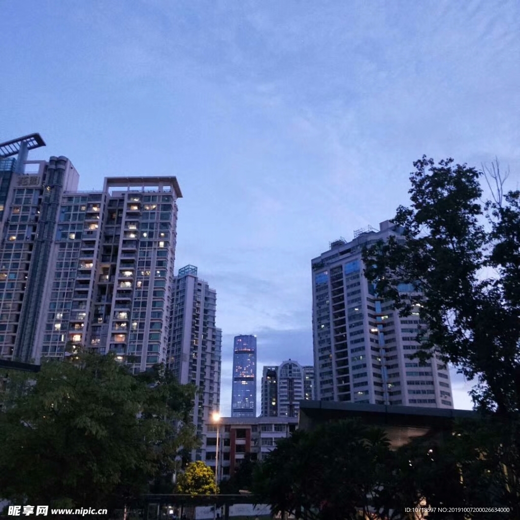 建筑艺术摄影