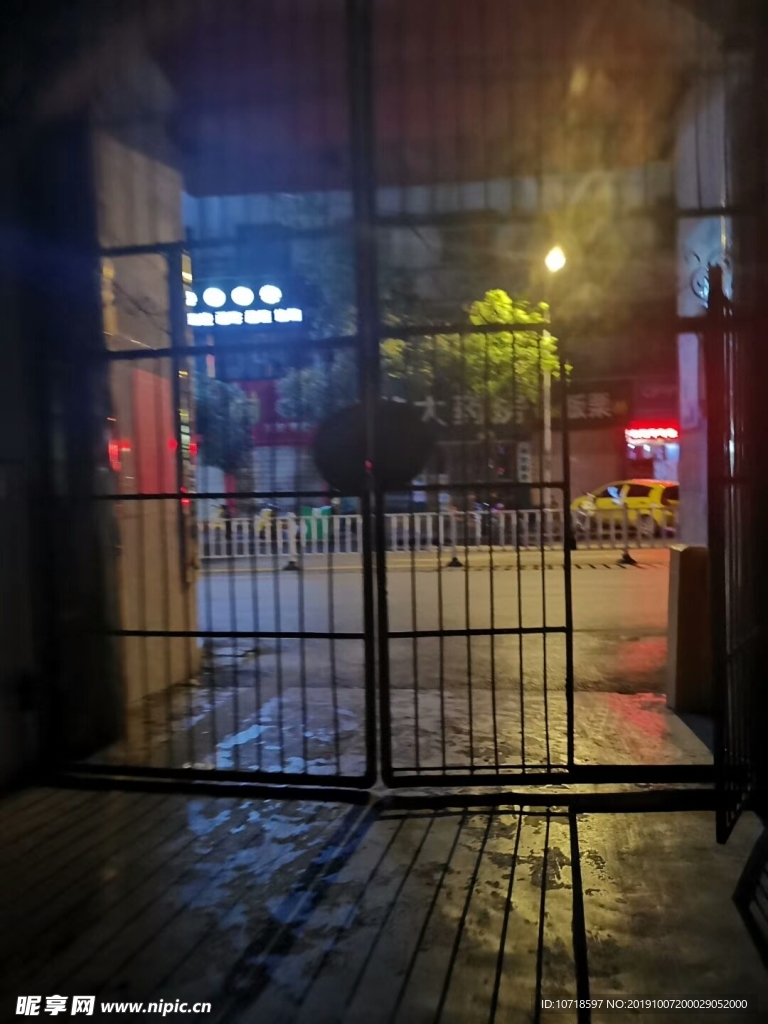 室内美景