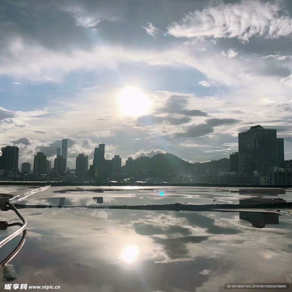 建筑艺术摄影