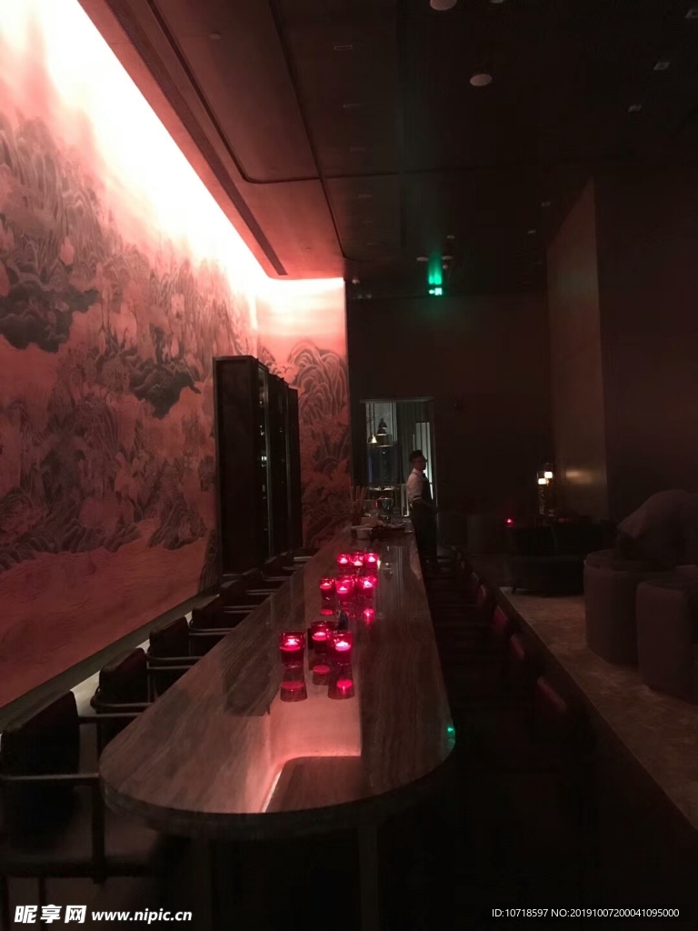 室内美景