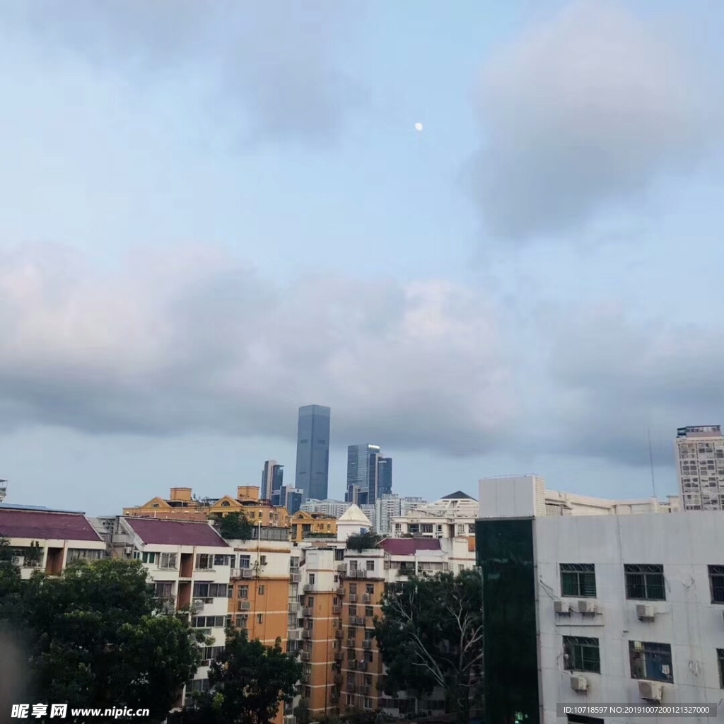 建筑艺术摄影