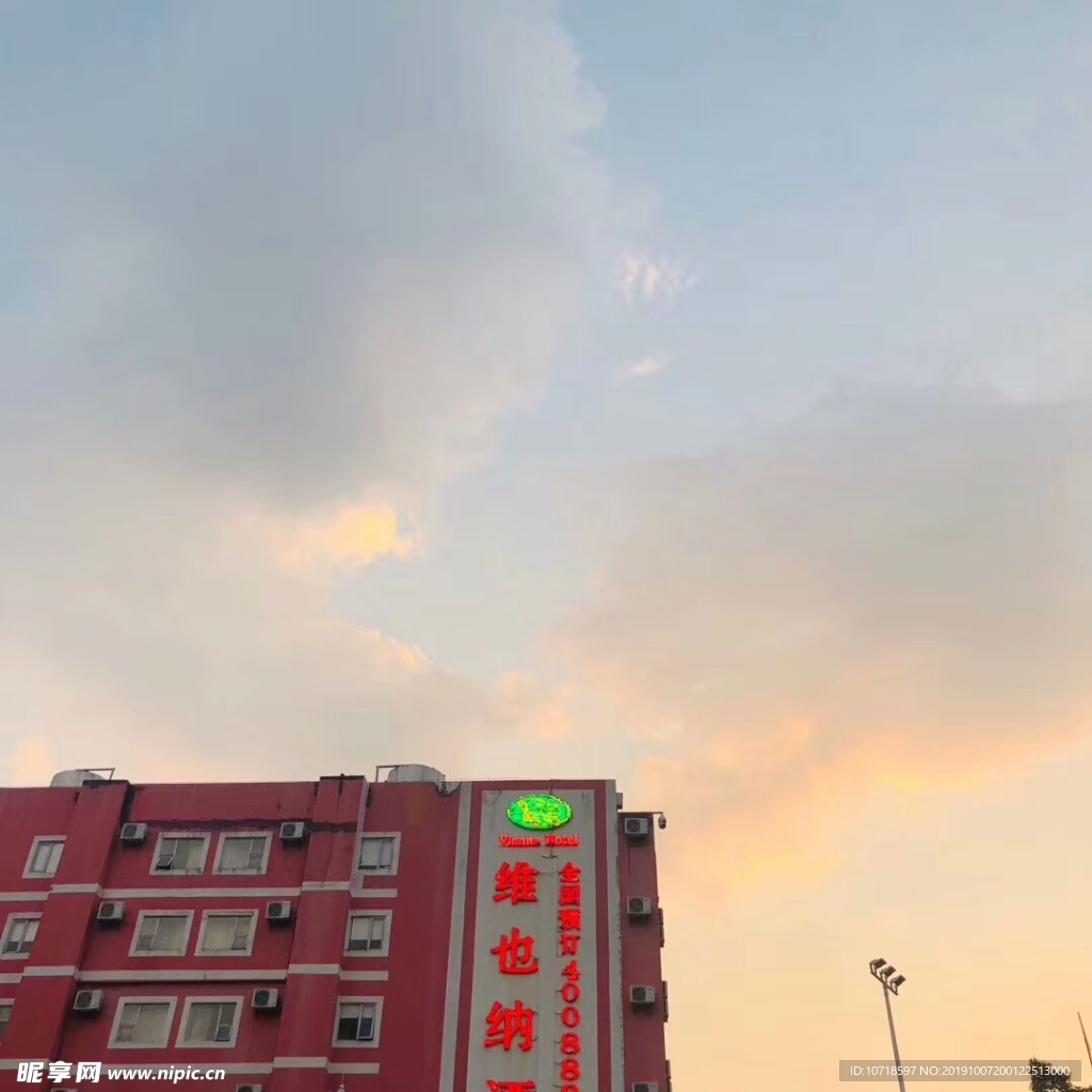 建筑艺术摄影
