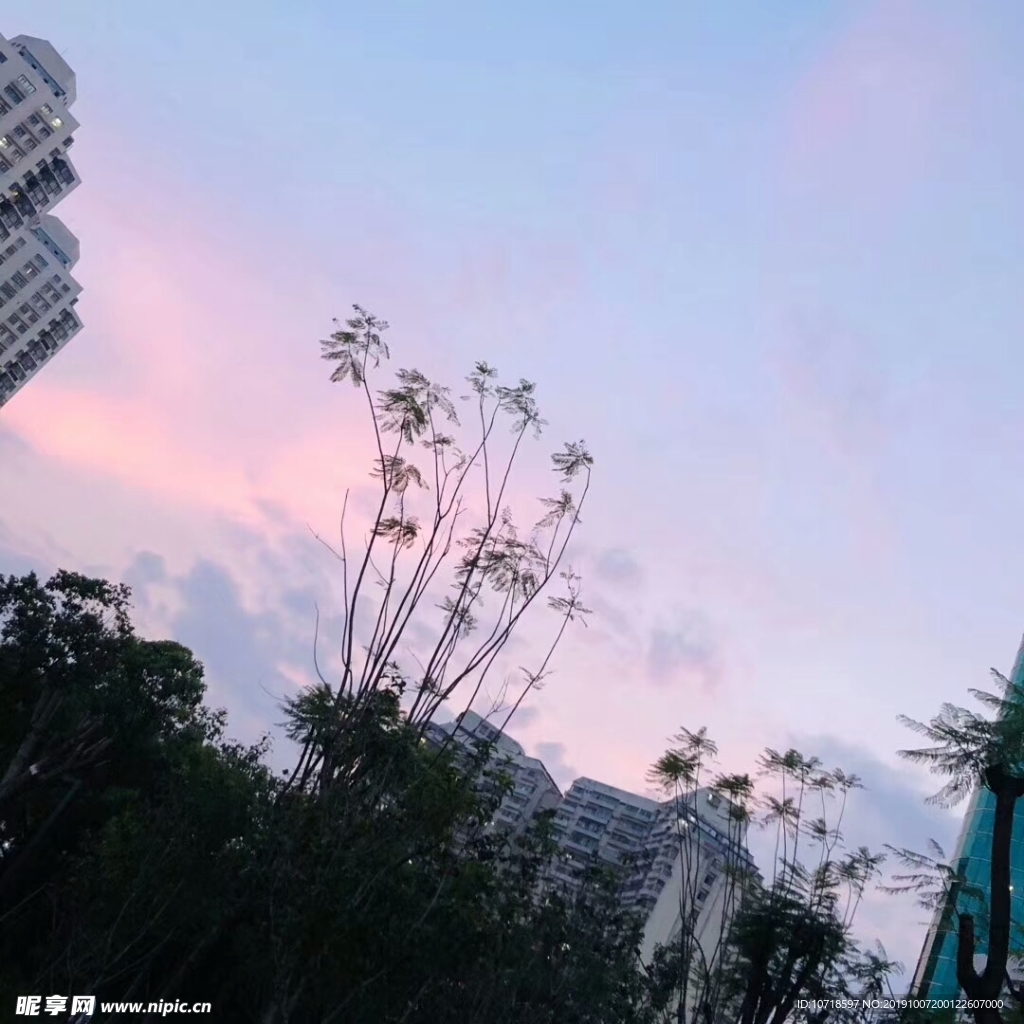 建筑艺术摄影