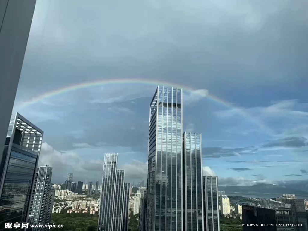 建筑艺术摄影