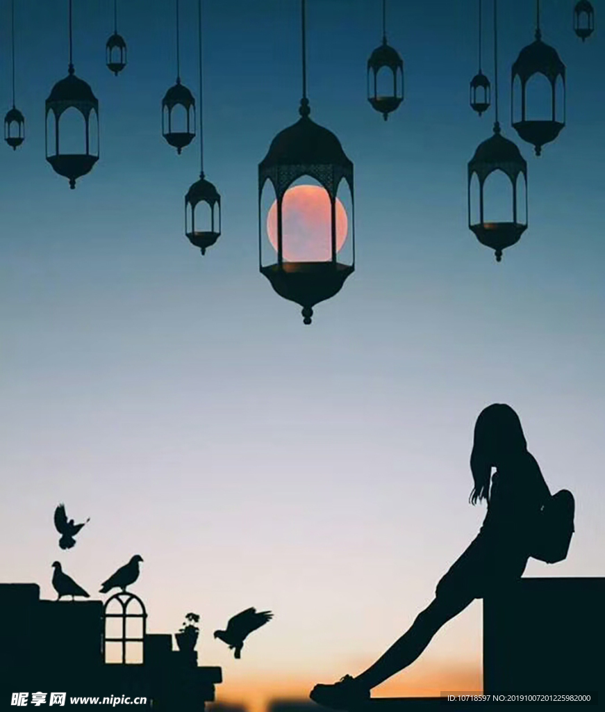 风景风光