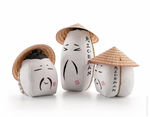 大米包装