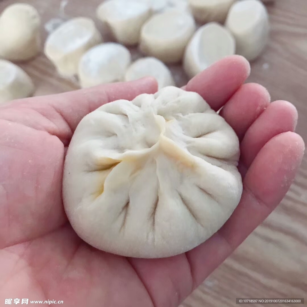 营养美食