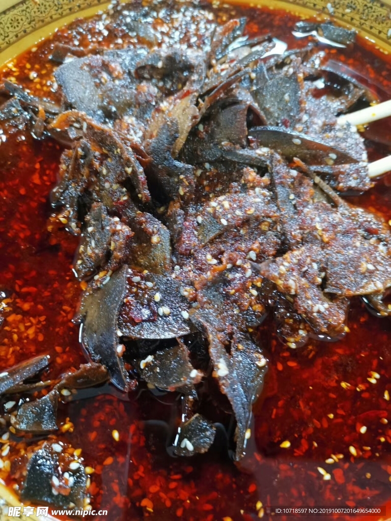 营养美食