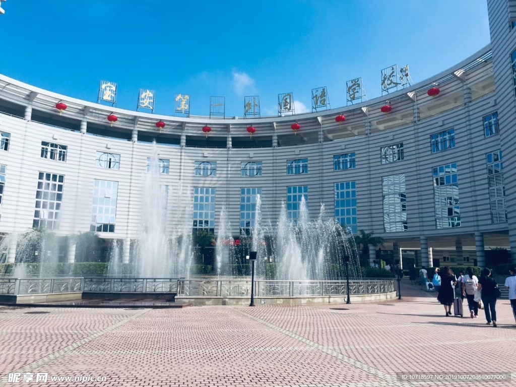 建筑艺术摄影