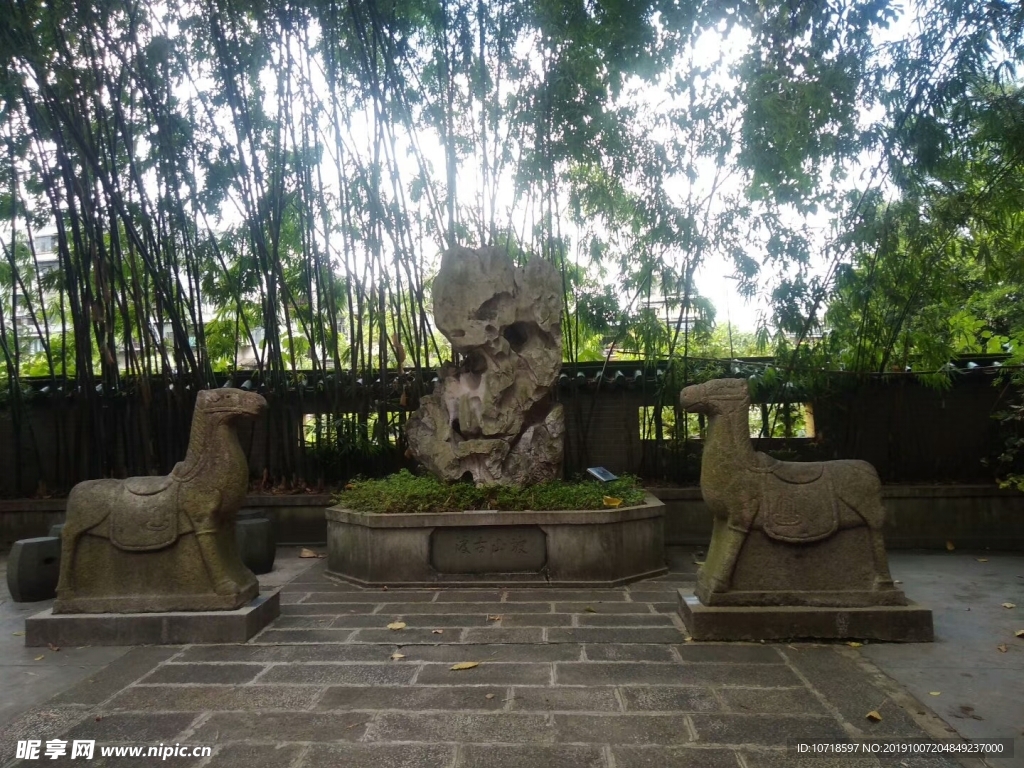 建筑艺术摄影