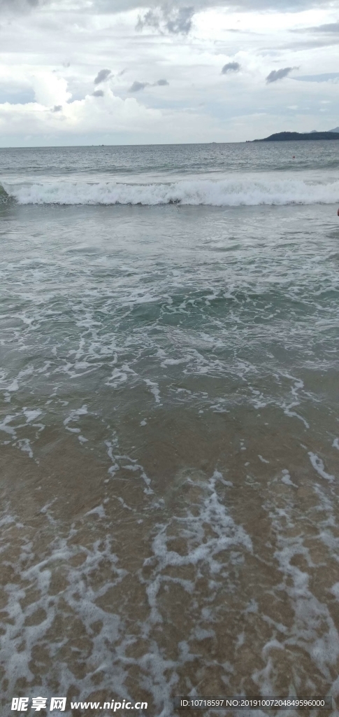 自然风景
