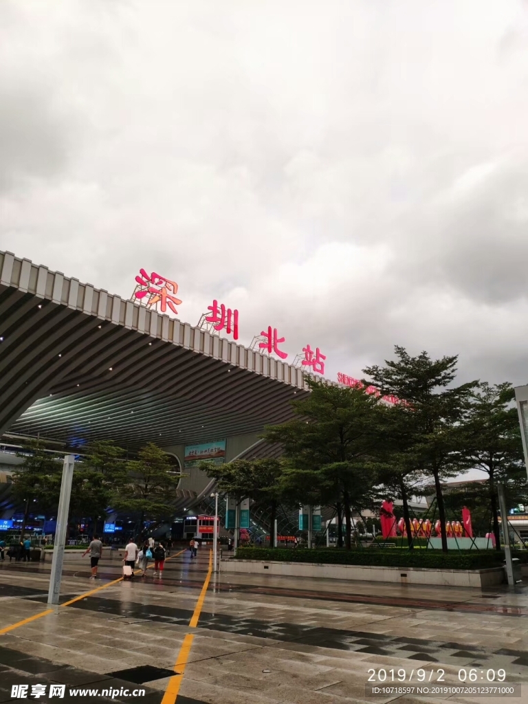 建筑艺术摄影