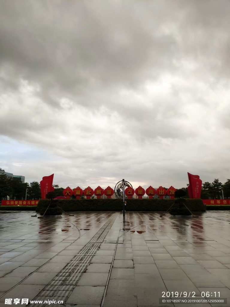建筑艺术摄影