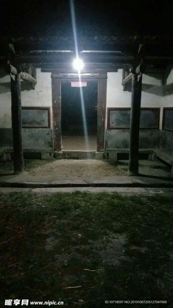 建筑艺术摄影