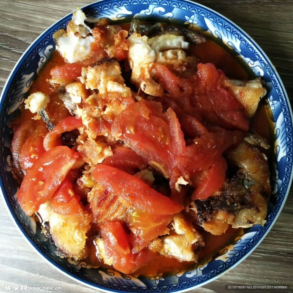 营养美食