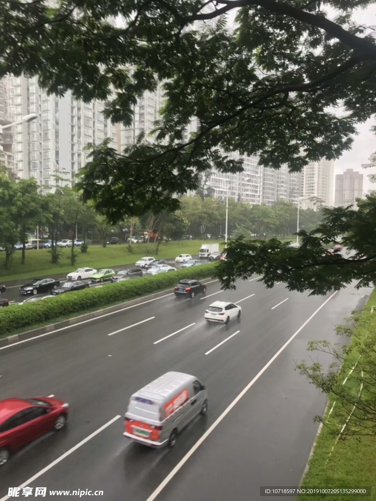 建筑艺术摄影