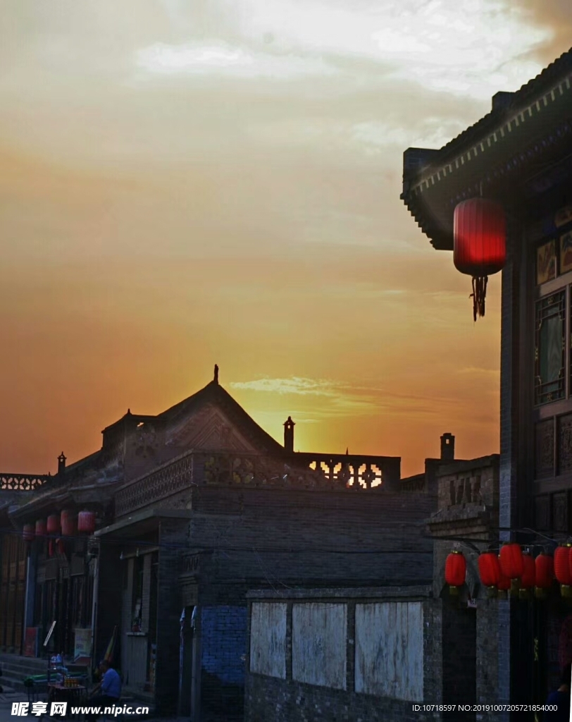 建筑艺术摄影
