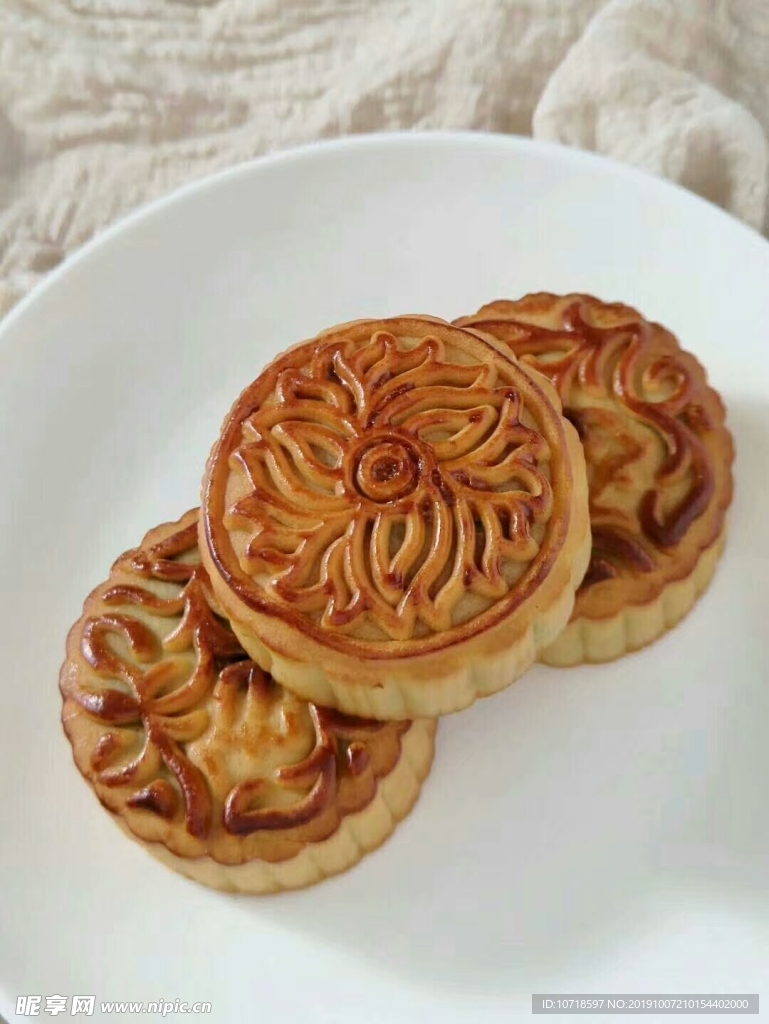 营养美食
