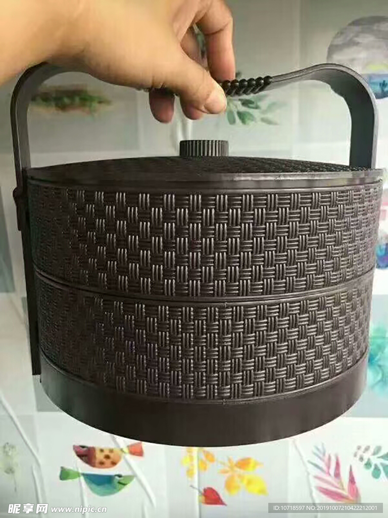 月饼盒