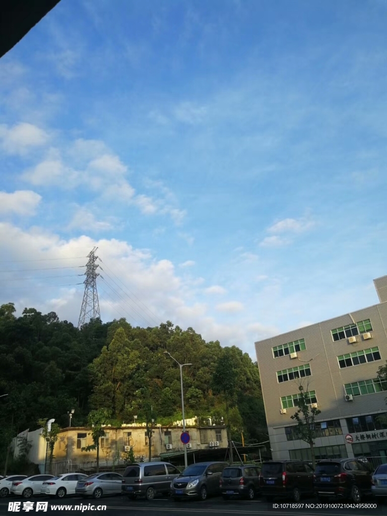 建筑艺术摄影
