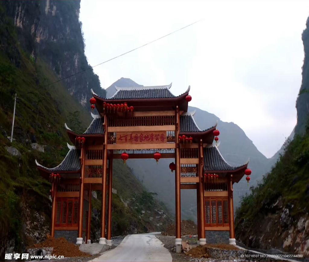 建筑艺术摄影