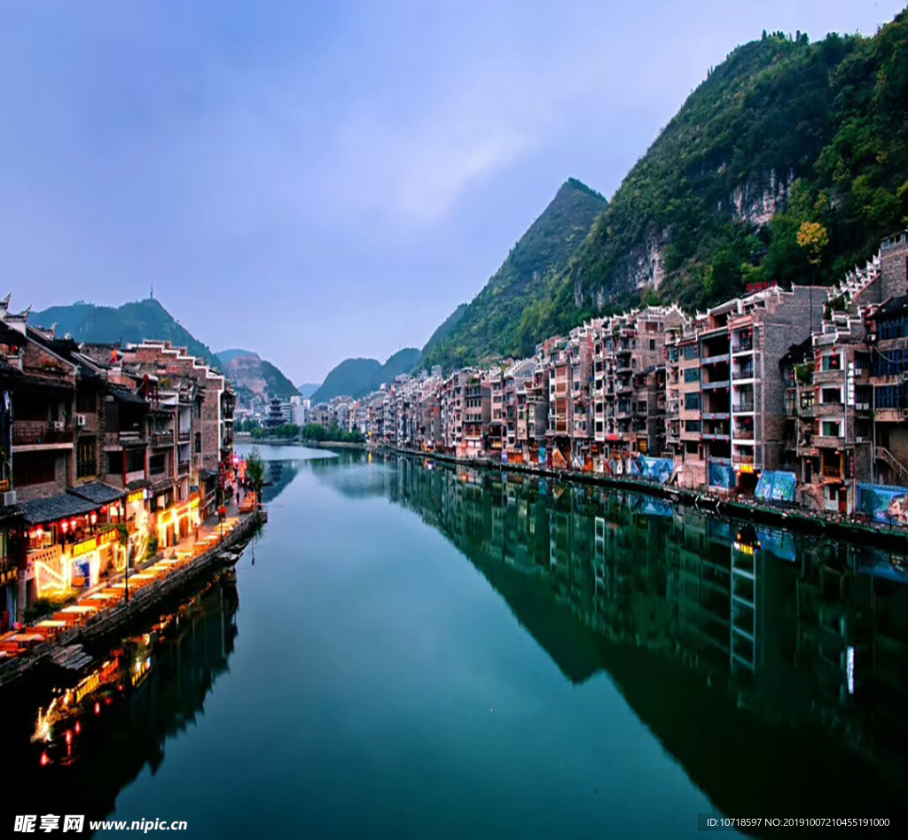 建筑艺术摄影