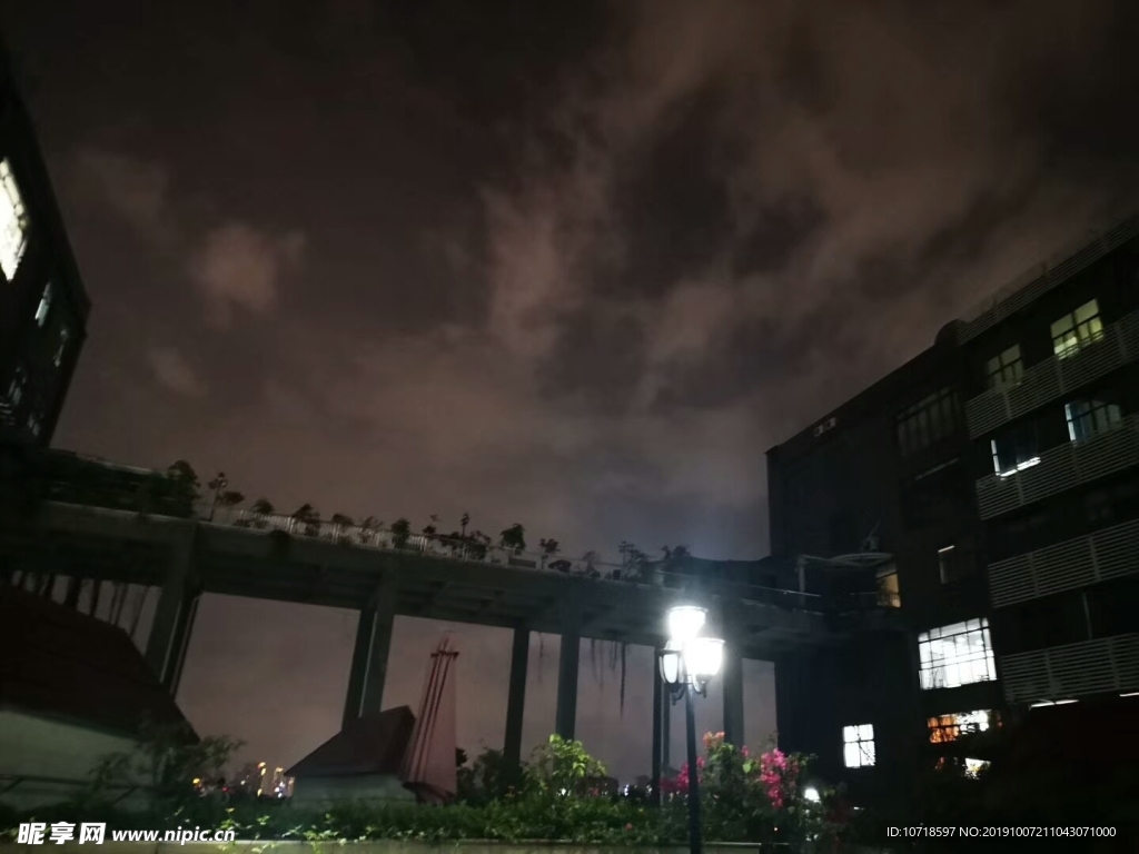 建筑艺术摄影
