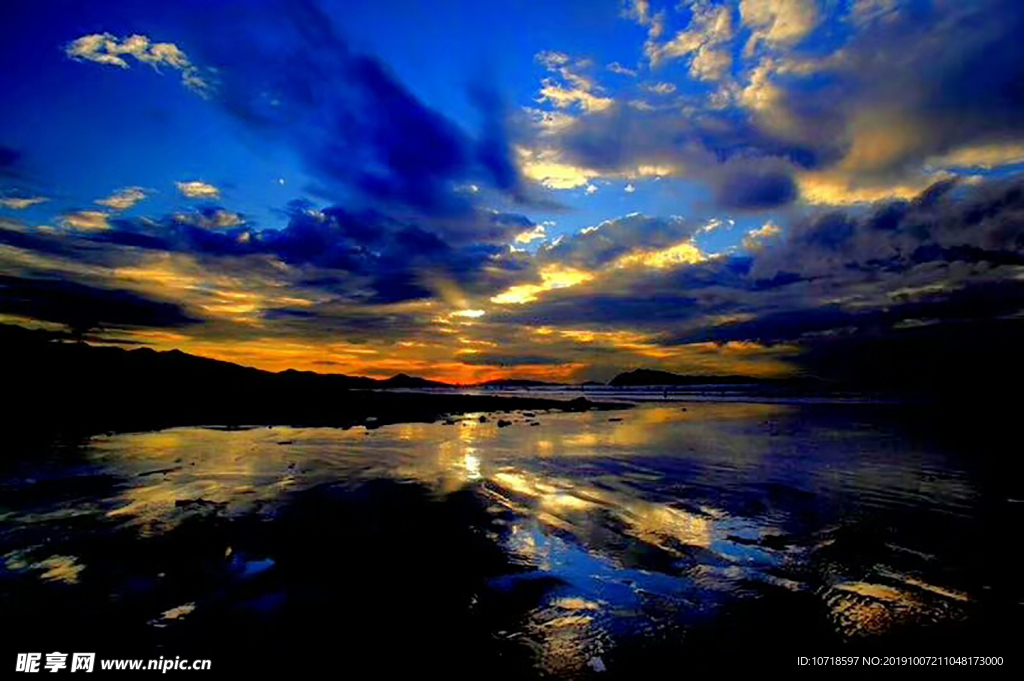 自然风景摄影图__自然风景_自然景观_摄影图库_昵图网